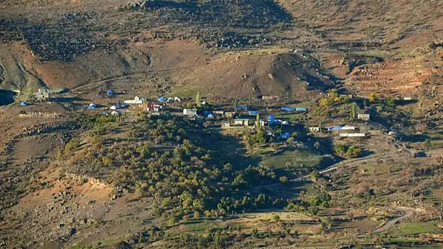 Siirt Şirvan'a 150 MW'lık Depolamalı GES Kurulacak
