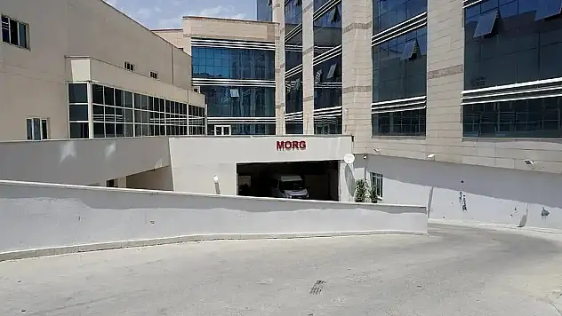 Siirt Şirvan'da Baraj Şantiyesinde İşçi Ölü Bulundu