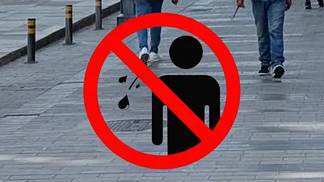 Siirt Sokaklarında Büyük Ayıp!