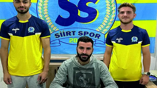 Siirt Spor Yeniden Yeşeriyor