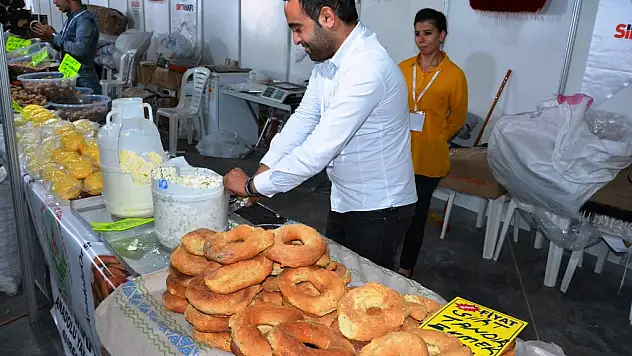 'SİİRT TANITIM GÜNLERİ' AVRUPA KÜLTÜR BAŞKENTİ İSTANBUL'DA...
