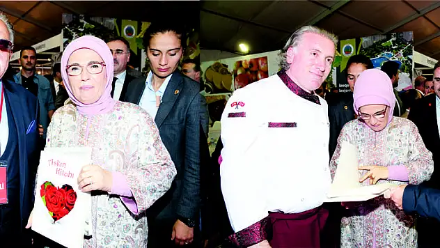 (SİİRT TANITIM GÜNLERİ) ETKİNLİKLERİNDEN İZLENİMLER -3-