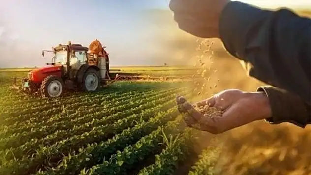 Siirt Tarım Müdürlüğü Uyardı! ÇKS başvurularında son tarih 31 Aralık 2025