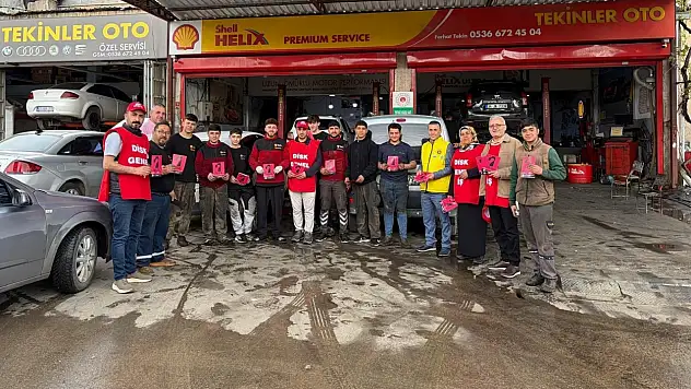 Siirt'te 1 Mayıs Çağrısı: Sendikalardan Yürüyüş Daveti
