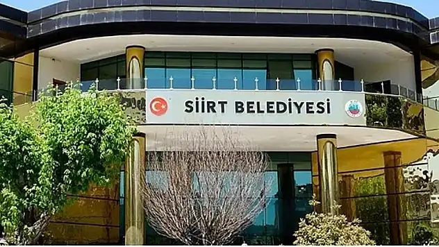 Siirt'te 1 Yılda 13 Bini Aşkın İş Yeri Denetlendi