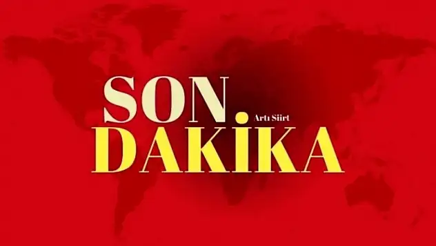 Siirt'te 10 Öğrenci Zehirlenme Şüphesiyle Hastaneye Kaldırıldı