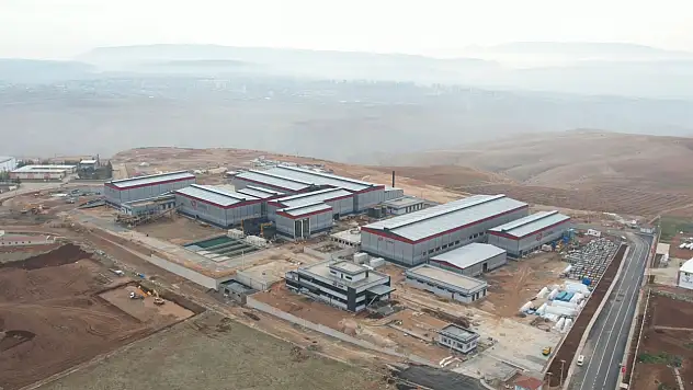 Siirt'te 102 Milyon Dolarlık Sessizlik: Çinko İzabe Tesisi'nde Üretim Bilmecesi