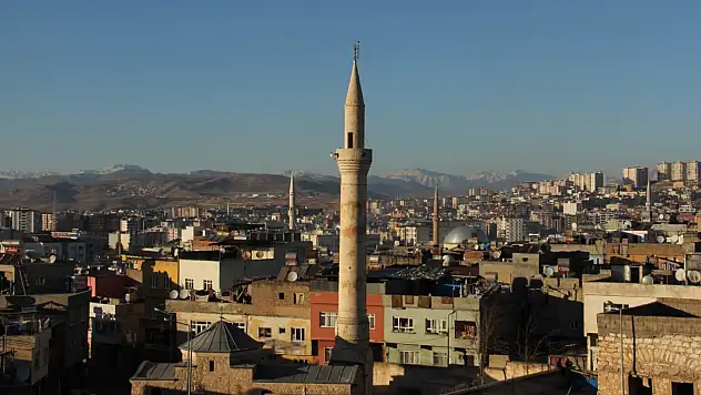 Siirt'te 15 Temmuz'un 10. Yılında Tüm Camilerde Sela Okunacak