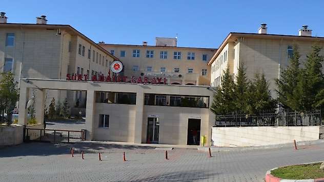 Siirt'te 15 Yaşındaki Z.Ç.'nin Davasında Yeni Gelişme: Zamanaşımı Kararı İstinaf'tan Döndü