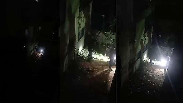Siirt'te 17 Yaşındaki Genç 3. Kattan Düştü: Durumu Ağır