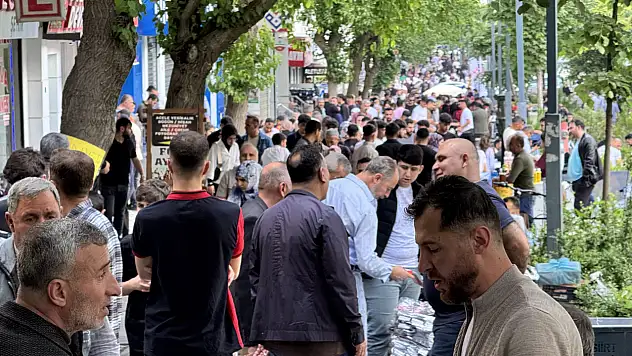 Siirt'te 17 Yılda Boşanma Dört Katına Çıktı: Rakamlar Toplumsal Dönüşümü Gözler Önüne Seriyor