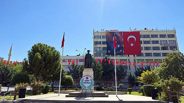 Siirt'te 19 Ekim Muhtarlar Günü Programı Açıklandı