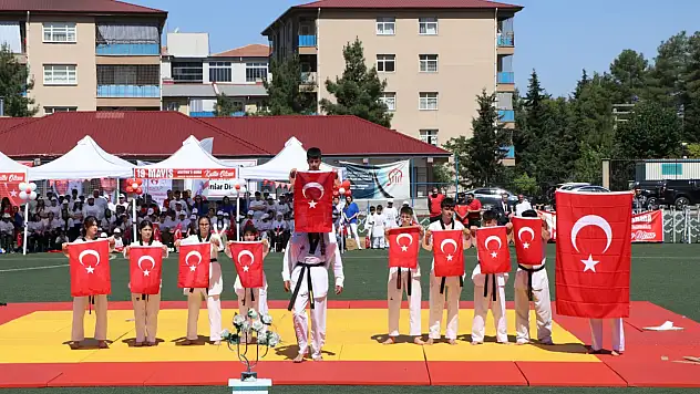 Siirt'te 19 Mayıs Coşkusu: Kutlama Programı Belli Oldu
