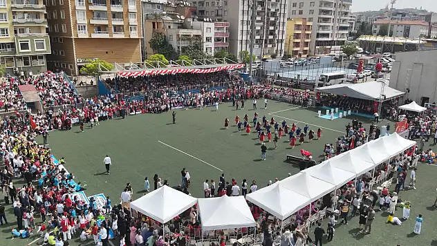 Siirt'te 23 Nisan Ulusal Egemenlik ve Çocuk Bayramı Programı Belli Oldu