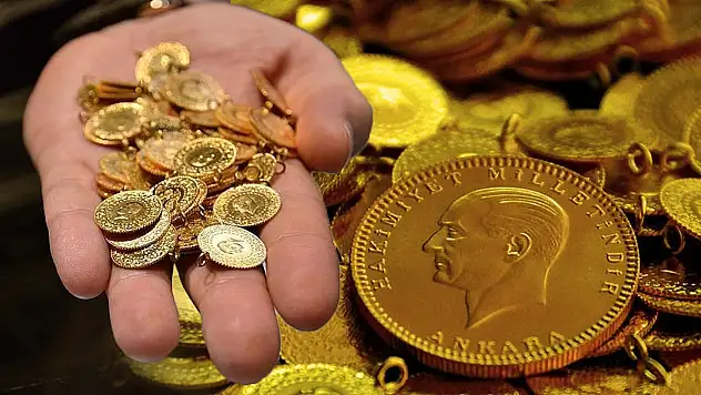 Siirt'te 26 Şubat Altın Fiyatları! Gram, Çeyrek ve Cumhuriyet Altını Ne Kadar Oldu?
