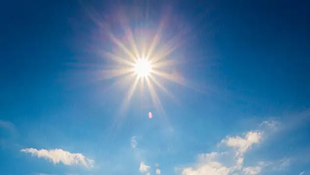 Siirt'te 5 günlük Hava Durumu Belli Oldu! Sıcaklıklar 36 Dereceye Düşecek