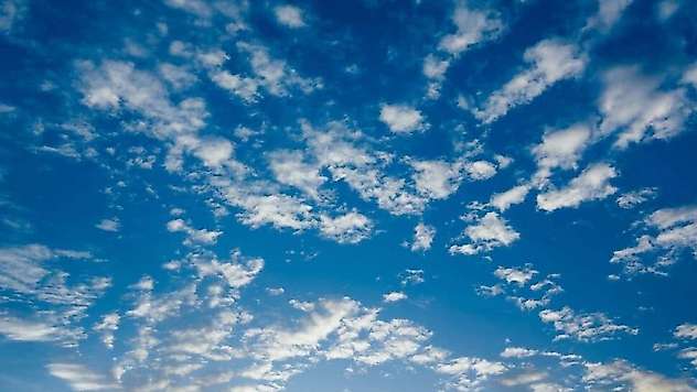 Siirt'te 5 Günlük Hava Durumu Belli Oldu