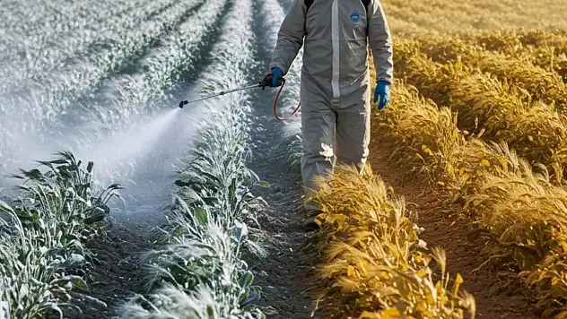 Siirt'te 5 Günlük Tarımsal Hava Tahmini Açıklandı: Don Riski Yok