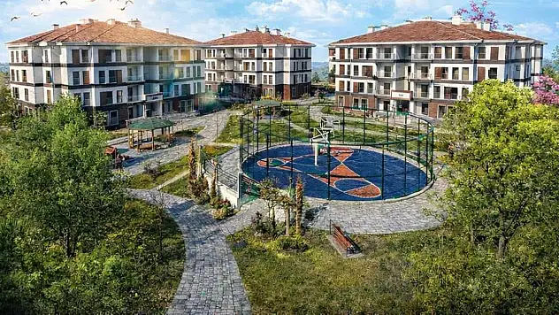 Siirt'te 500 Bin Sosyal Konut Kurasının Yapılacağı Yer ve Saat Açıklandı