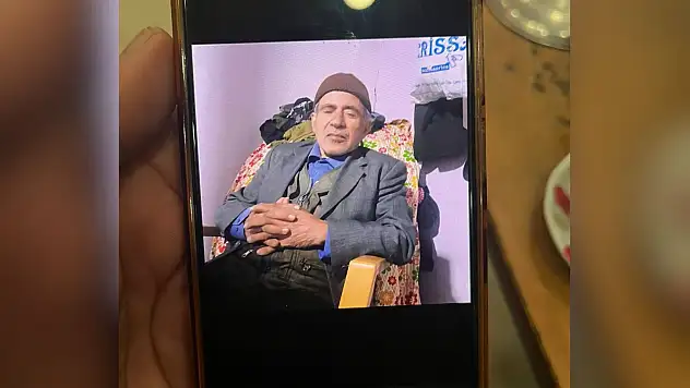 Siirt'te 65 yaşındaki adamdan 2 gündür haber alınamıyor