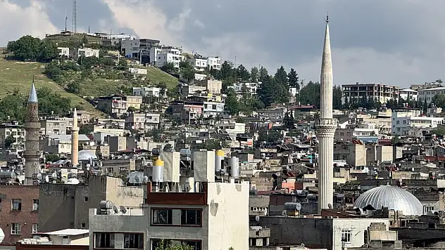 Siirt'te 67 Bin Hanenin Yüzde 61'i Ev Sahibi