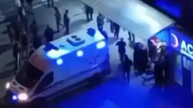 Siirt'te Aile Faciası: İki Kişi Hayatını Kaybetti, Üç Yaralı