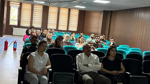 Siirt'te Aile Hekimliğinde Ek Yerleştirme Tamamlandı