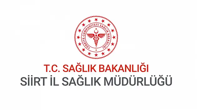 Siirt'te Aile Hekimliği Ek Yerleştirme Başvurularında Hizmet Puanları Açıklandı