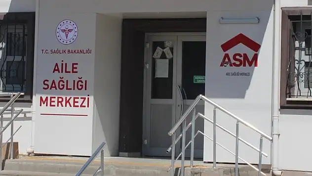 Siirt'te Aile Hekimliği Ek Yerleştirme Sonuçları Açıklandı