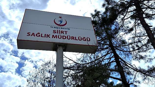 Siirt'te Aile Hekimliği Ek Yerleştirmesine Başvuru Yapılmadı