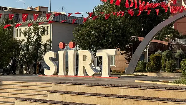 Siirt'te Aile Lakapları Geleneği: Sosyal Hayatın Renkli Mirası