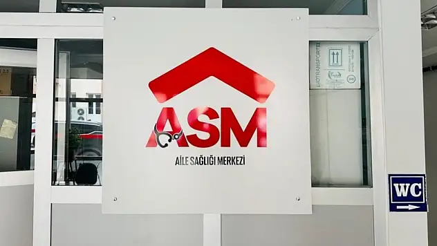 Siirt'te Aile Sağlığı Merkezlerinin Denetim Takvimi Açıklandı