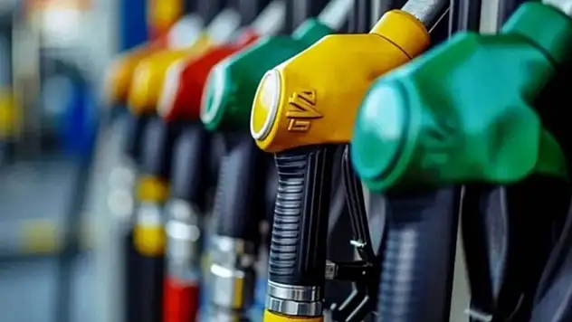 Siirt'te akaryakıt fiyatları cep yakıyor: İşte güncel benzin, motorin ve LPG fiyatları