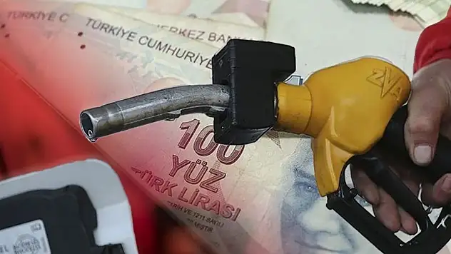 Siirt'te Akaryakıt Fiyatları Güncellendi: Benzin İndirimi Pompaya Yansıdı