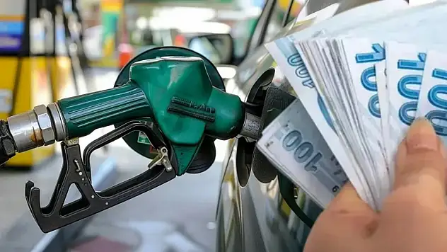 Siirt'te Akaryakıt Fiyatları Ne Durumda? İşte Güncel Benzin, Motorin ve LPG Fiyatları