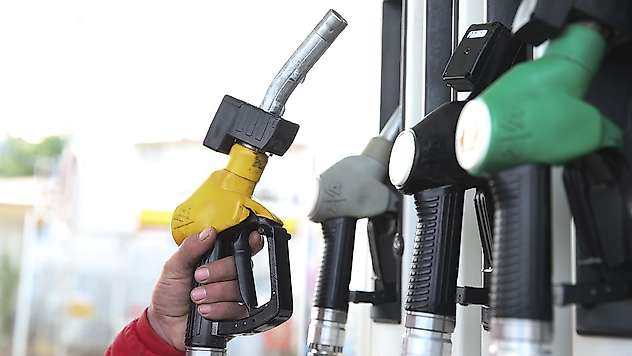 Siirt'te Akaryakıt Tabelası Yenilendi! Benzin ve Motorinde Son Fiyatlar Belli Oldu