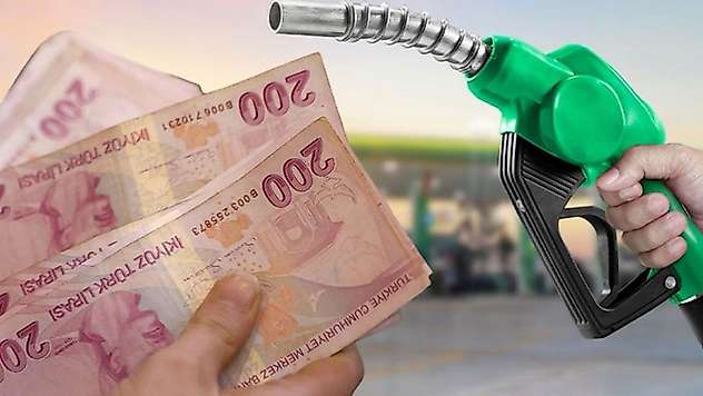 Siirt'te Akaryakıta Zam Geliyor: Benzin 82 TL'ye Dayanacak, Motorinde 100 TL Rekoru Gündemde