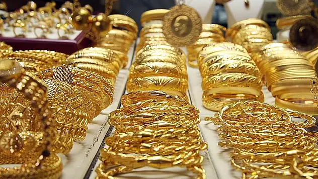 Siirt'te Altın Fiyatlarında Sert Düşüş: Tüm Ürünlerde Gerileme Yaşandı