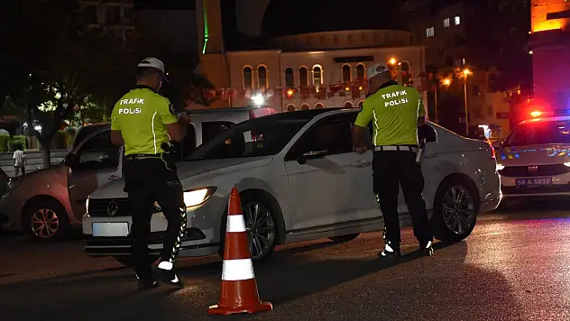 Siirt'te asayiş olaylarında yüzde 11,4 azalma sağlandı