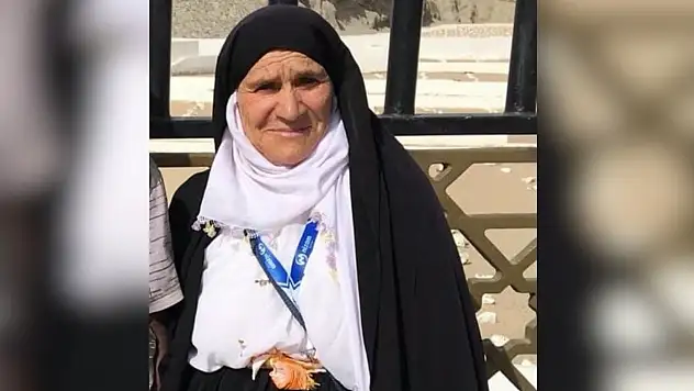 Siirt'te Aşkara Ailesinin Acı Kaybı: Hazna Aşkara Hayatını Kaybetti