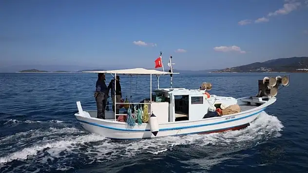 Siirt'te balıkçılara 13 bin TL'ye kadar destek fırsatı