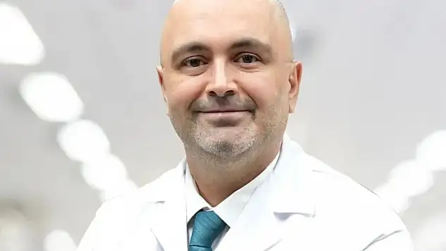 Siirt'te bel fıtığında modern tedavi vurgusu: 'Artık korkulu rüya değil'