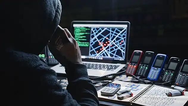 Siirt'te bilişim yoluyla dolandırıcılığa darbe: 1 milyon liralık vurgun yapan 2 kişi tutuklandı