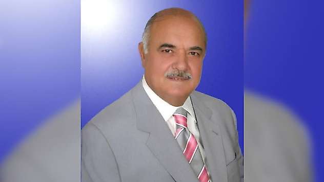 Siirt'te Binlerce İnsana Şifa Olan Siirtli Doktor Feridun Bağış Hastanede Tedavi Altına Alındı