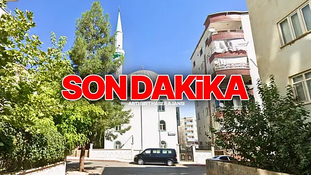 Siirt'te Silahla Vurulmuş Halde Ölü Bulunan Şahsın Kimliği Belirlendi