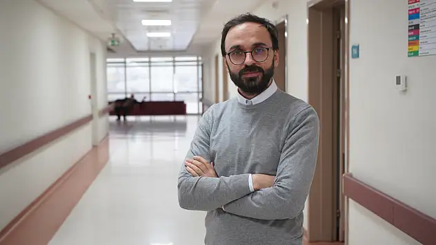 Siirt'te Bir İlk: Yüksek Riskli Baş-Boyun Ameliyatı Başarıyla Gerçekleştirildi