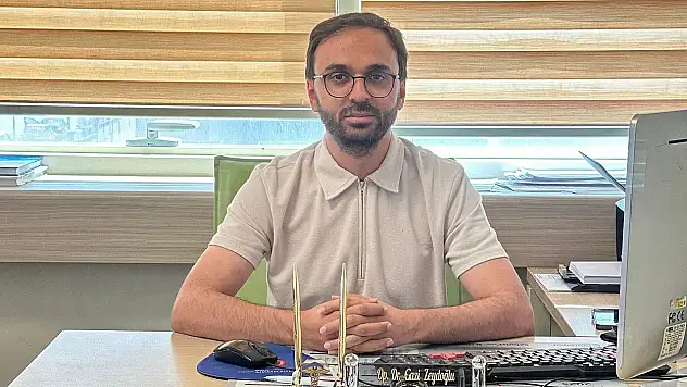 Siirt'te Burun Estetiğinde Piezo Yöntemiyle Yeni Dönem