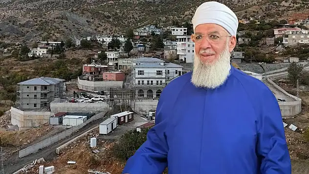 Siirt'te Büyük Buluşma İçin Tarih Belli Oldu: Şeyh Seyyid Muhammed Saki Elhüseyni Baykan'a Geliyor
