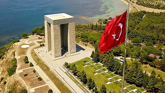Siirt'te Çanakkale Programı İçin İhale Süreci Başladı
