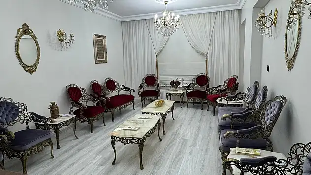 Siirt'te Cildiye Uzmanı Doç. Dr. Ebru Çelik'ten Yeni Klinik Hizmeti